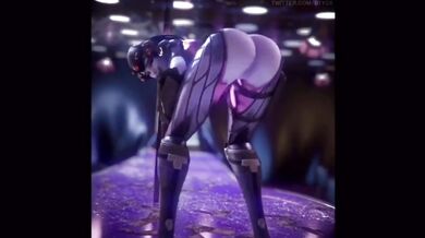 Overwatch PMV/HMV WIDOWMAKER PMV (Black Widow - Iggy Azalea ft. Rita Ora)