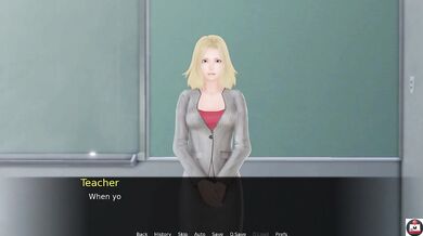 Public Sex Life H - (PT 19) - Teacher's Route