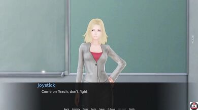 Public Sex Life H - (PT 19) - Teacher's Route
