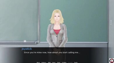 Public Sex Life H - (PT 19) - Teacher's Route