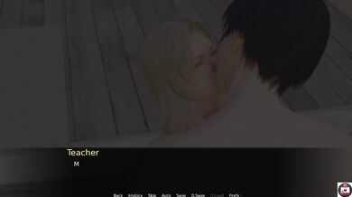 Public Sex Life H - (PT 19) - Teacher's Route