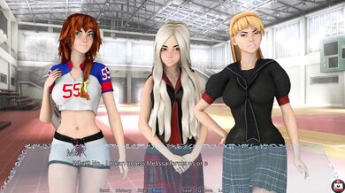OFFCUTS (VISUAL NOVEL) - PT 10 - Amy Route