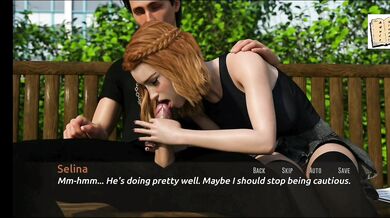 Become A Rock Star (Selina's Scenes)