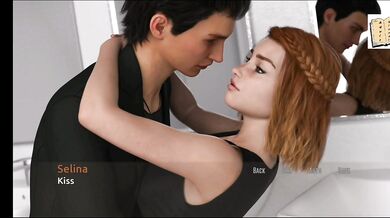 Become A Rock Star (Selina's Scenes)