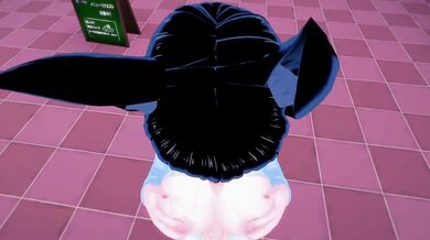 Azur Lane - Atago 3D Hentai POV