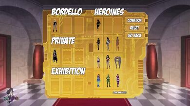 Let's Fuck In DC Comics Something Unlimited Episode 30