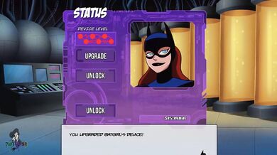 Let's Fuck In DC Comics Something Unlimited Episode 30