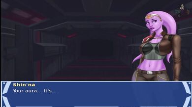 Let's Play Star Wars Orange Trainer Uncensored Episode 48