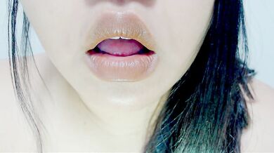 ASMR: Breathing