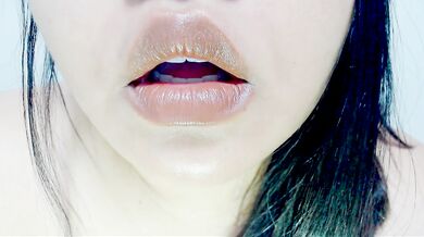 ASMR: Breathing