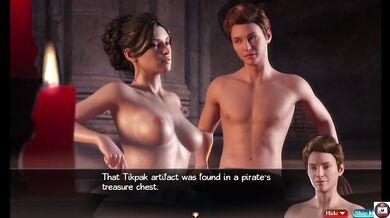 Treasure of Nadia - (PT 51)