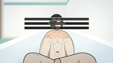 A Town Uncovered - Part 4 : Bonding in the Bath (Landlady Route)