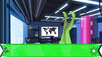 Totally Spies Paprika Trainer Uncensored Gameplay Episode 5