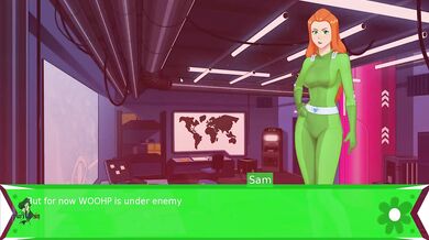 Totally Spies Paprika Trainer Uncensored Gameplay Episode 5