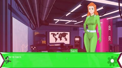 Totally Spies Paprika Trainer Uncensored Gameplay Episode 5