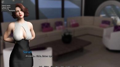 Water World Adult Game Gameplay