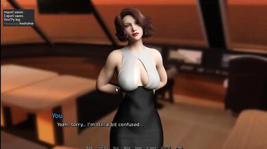 Water World Adult Game Gameplay