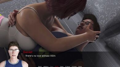 Foot of the Mountain (PT 32) - Called me a sissy, i turned her upside down