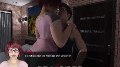Foot of the Mountain (PT 32) - Called me a sissy, i turned her upside down