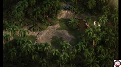 Treasure of Nadia - Bonus
