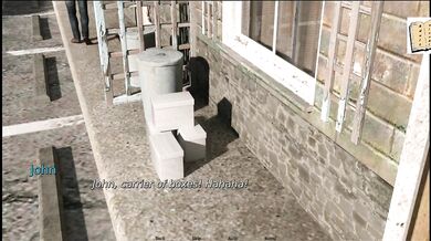 Lancaster Boarding House 29