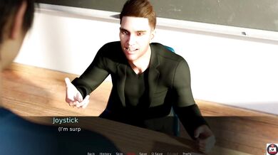 Betrayed - (PT 8) - Quickie in the locker room