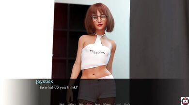 Betrayed - (PT 15) - Did she earn her passing grade?
