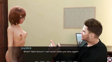 Betrayed - (PT 15) - Did she earn her passing grade?