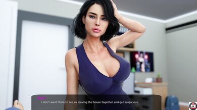 MILF CITY (PT 42) - Secret beach trip with Linda - LINDA'S ROUTE
