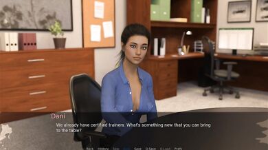 Personal_Trainer-0.25 Discover