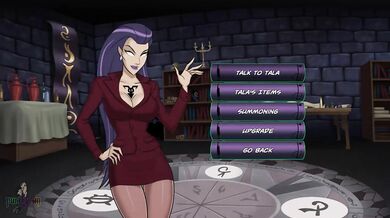 Let's Fuck DC Comics Something Unlimited Episode 35 Batgirl, Poison Ivy and Prison