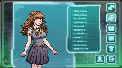 Let's Play Akabur's Star Channel 34 Uncensored Guide Episode 14