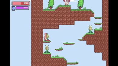 LAMIA'S EXILE - NEW - FUCK QUEST
