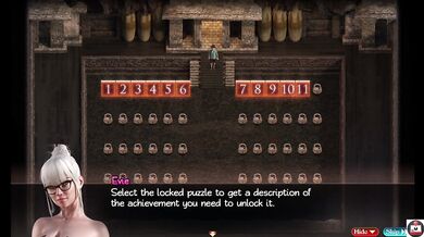 Treasure of Nadia - (PT 46)