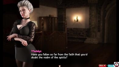 Treasure of Nadia - (PT 46)