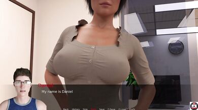 Foot of the Mountain (PT 68) - Ann is just to greedy