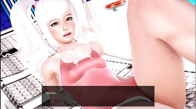 Mythic Manor V.0.12 - Special Events Esther & Vell - Fanora & Naira -& more