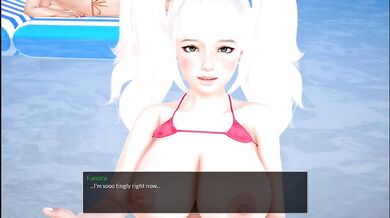 Mythic Manor V.0.12 - Special Events Esther & Vell - Fanora & Naira -& more