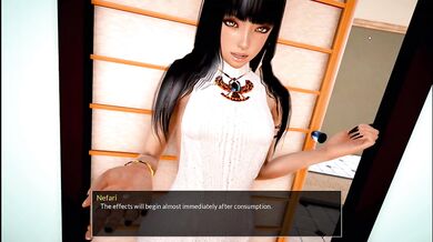 Mythic Manor V.0.12 - Special Events Esther & Vell - Fanora & Naira -& more