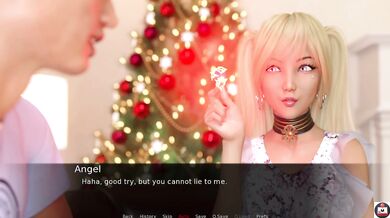 Betrayed - (PT 16) - Hungry for my gift