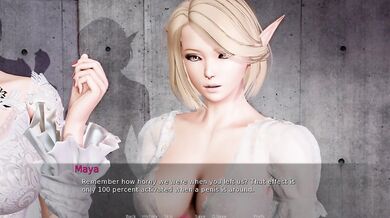DEPRAVITY #25