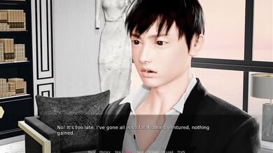 DEPRAVITY #25