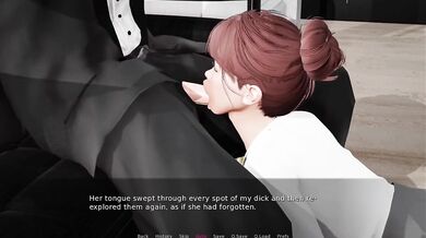 DEPRAVITY #25