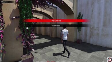 Foot of the Mountain (PT 61) - Busting my Nut all over town