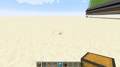 Minecraft Redstone Tutorial ep3