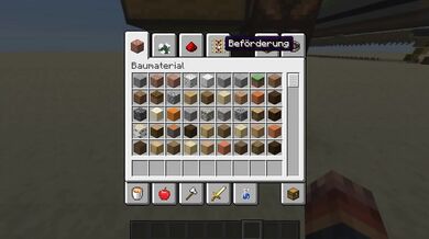 Minecraft Redstone Tutorial ep3