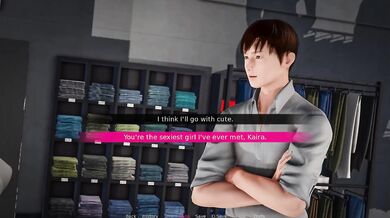 DEPRAVITY V0.53 #2