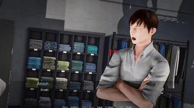 DEPRAVITY V0.53 #2