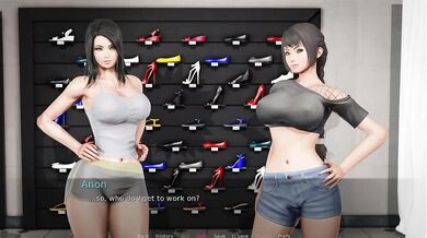 DEPRAVITY V0.53 #2