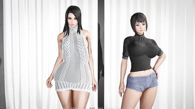 DEPRAVITY V0.53 #2
